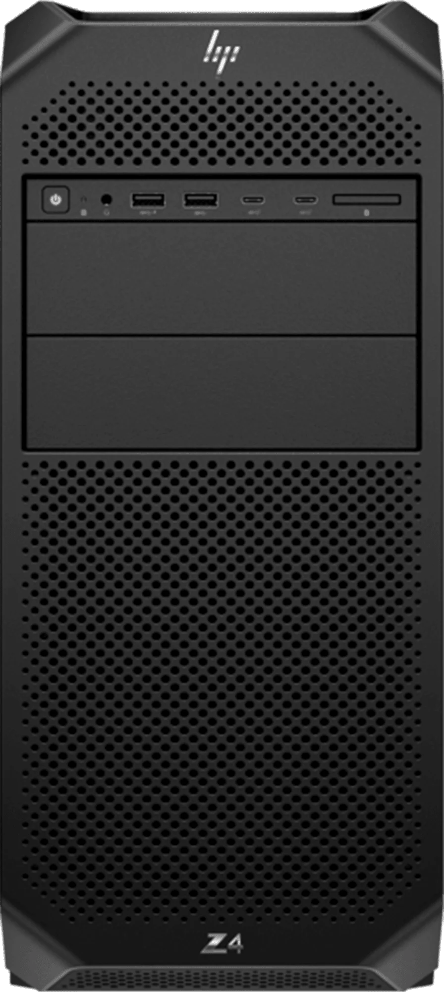 PC de Bureau HP Station de travail HP Z4 G5 tour 5E8G9EA — vue principale