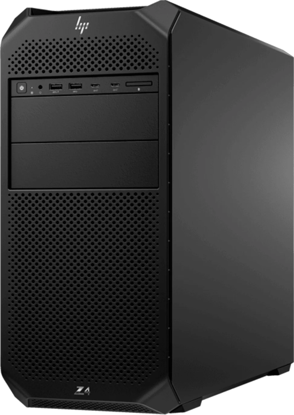 PC de Bureau HP Station de travail HP Z4 G5 tour 5E8G9EA — galerie 3