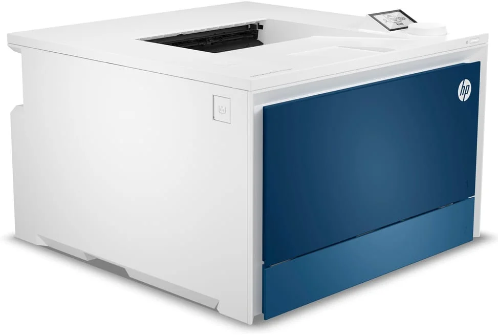 Imprimante Laser HP LaserJet Pro 4203dw 5HH48A — galerie 2, livraison Global Zone à Rabat