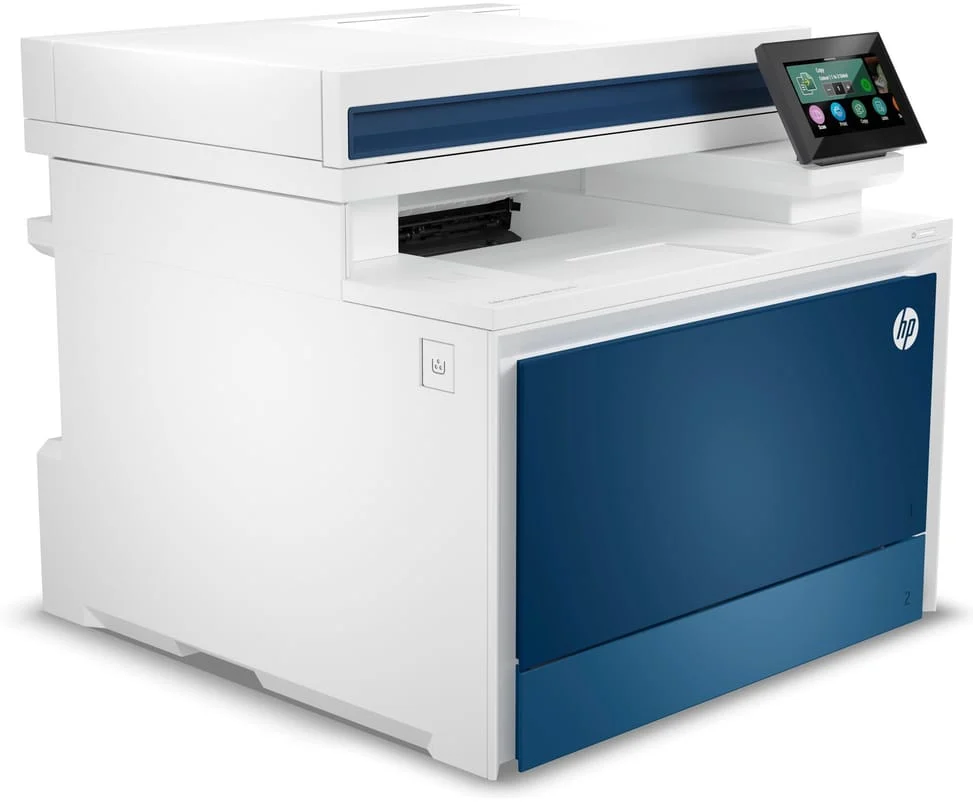 Imprimante Multifonction HP LaserJet Pro 4303dw 5HH65A — galerie 2, livraison Global Zone à Rabat