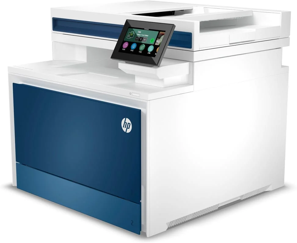 Imprimante Multifonction HP LaserJet Pro 4303dw 5HH65A — galerie 3