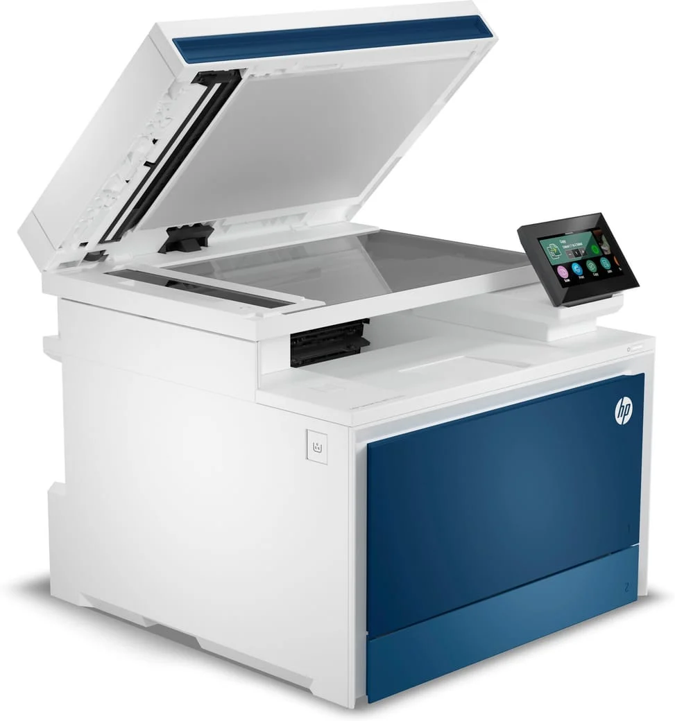 Imprimante Multifonction HP LaserJet Pro MFP 4303fdn 5HH66A — galerie 5 Fès