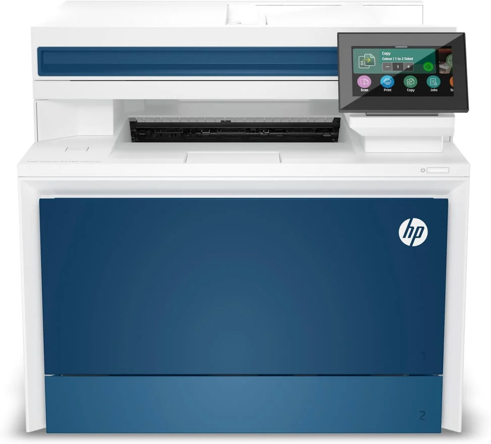 Imprimante Multifonction HP LaserJet Pro MFP 4303fdw 5HH67A — vue principale