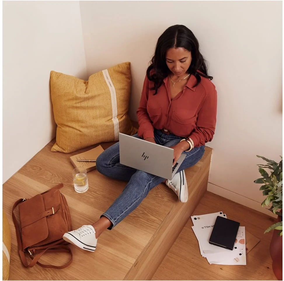 PC Portable Professionnel HP EliteBook 830 G9 5P7S5ES — galerie 4, livraison Global Zone à Marrakech Agadir
