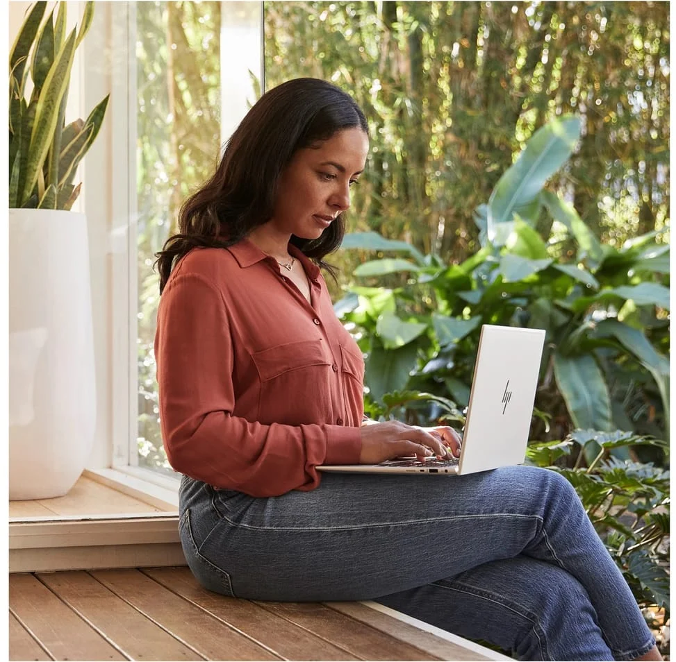 PC Portable Professionnel HP EliteBook 830 G9 5P7S5ES — galerie 5 Fès