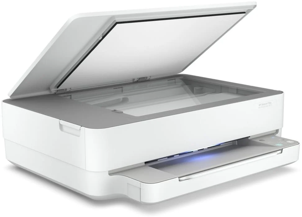 HP Jet d’encre HP DeskJet Plus Ink Advantage 6075 (5SE22C) — galerie 3