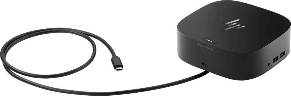 Station d'Accueil HP Station d’accueil HP universelle USB-C/A G2 5TW13AA — galerie 5 Fès