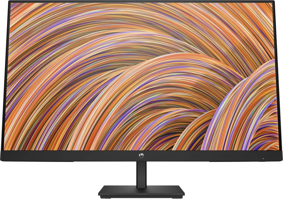 Écran PC HP Écran FHD V27i G5 Écran FHD HP V27i G5 65P64AA — vue principale