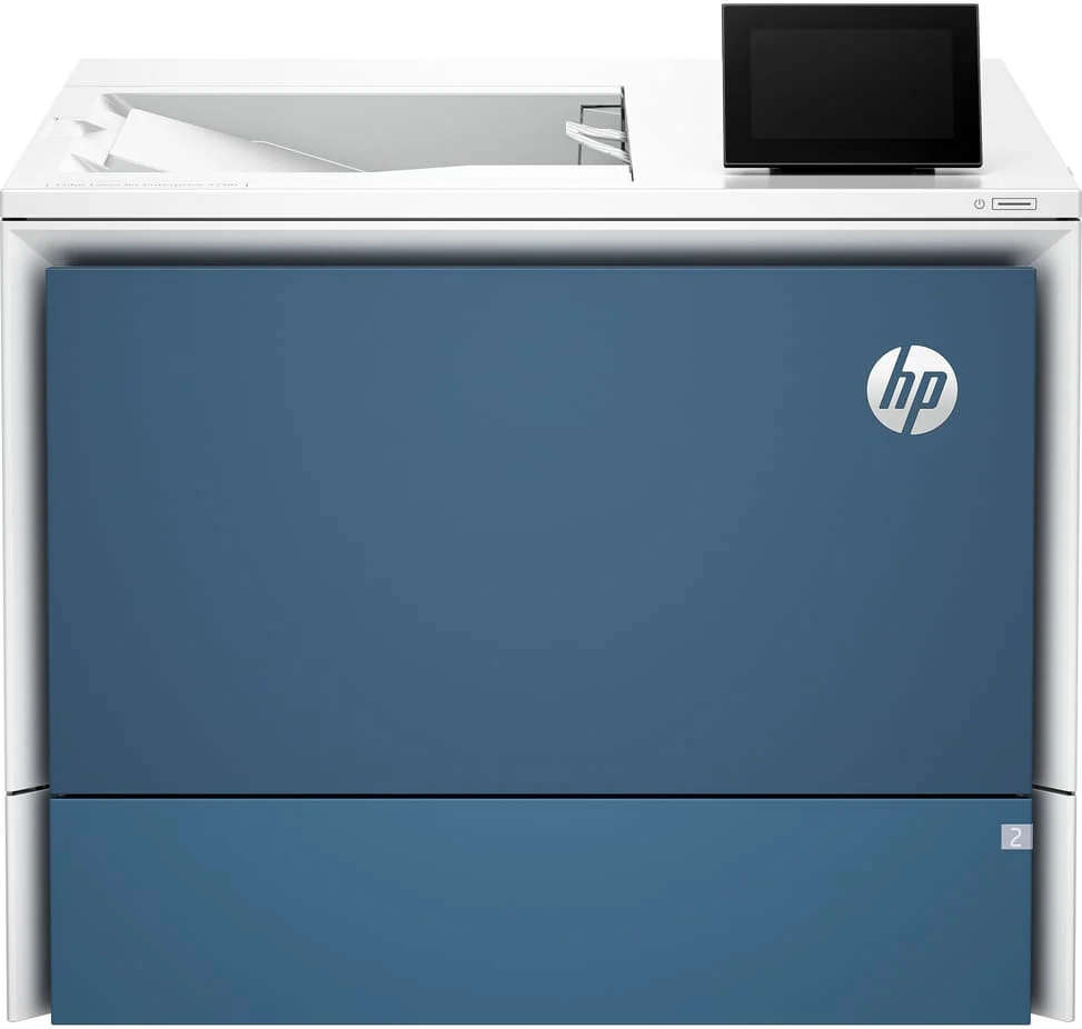 Imprimante Laser HP LaserJet Enterprise 5700dn 6QN28A — vue principale