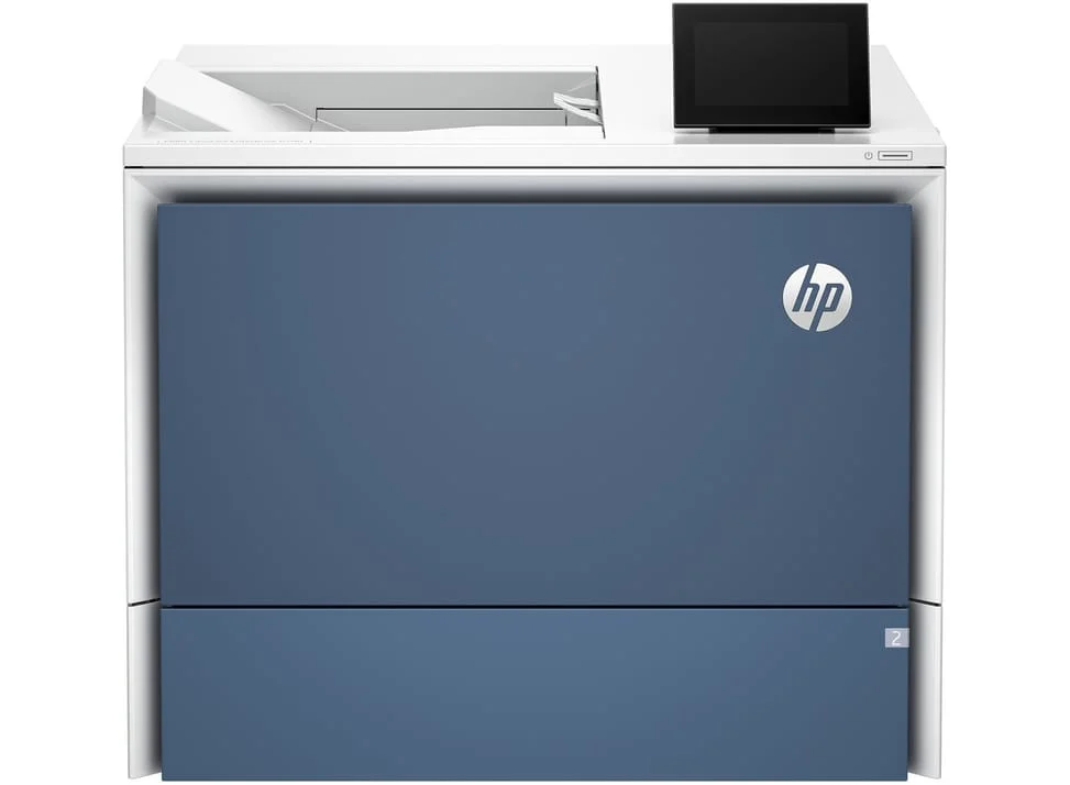 Imprimante Laser HP Color LaserJet Enterprise 6700dn 6QN33A — vue principale