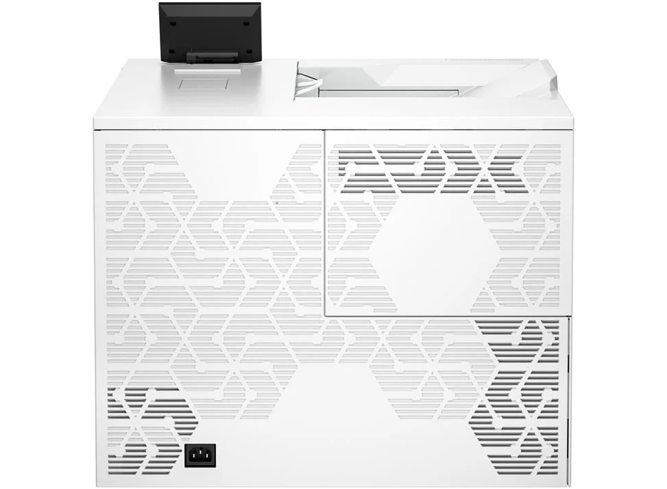 Imprimante Laser HP Color LaserJet Enterprise 6700dn 6QN33A — galerie 6, livraison Global Zone à Fès