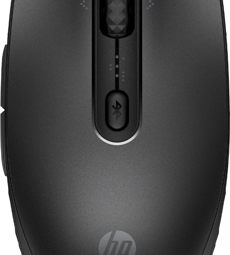 Souris HP Bluetooth HP 690 7M1D4AA — vue principale