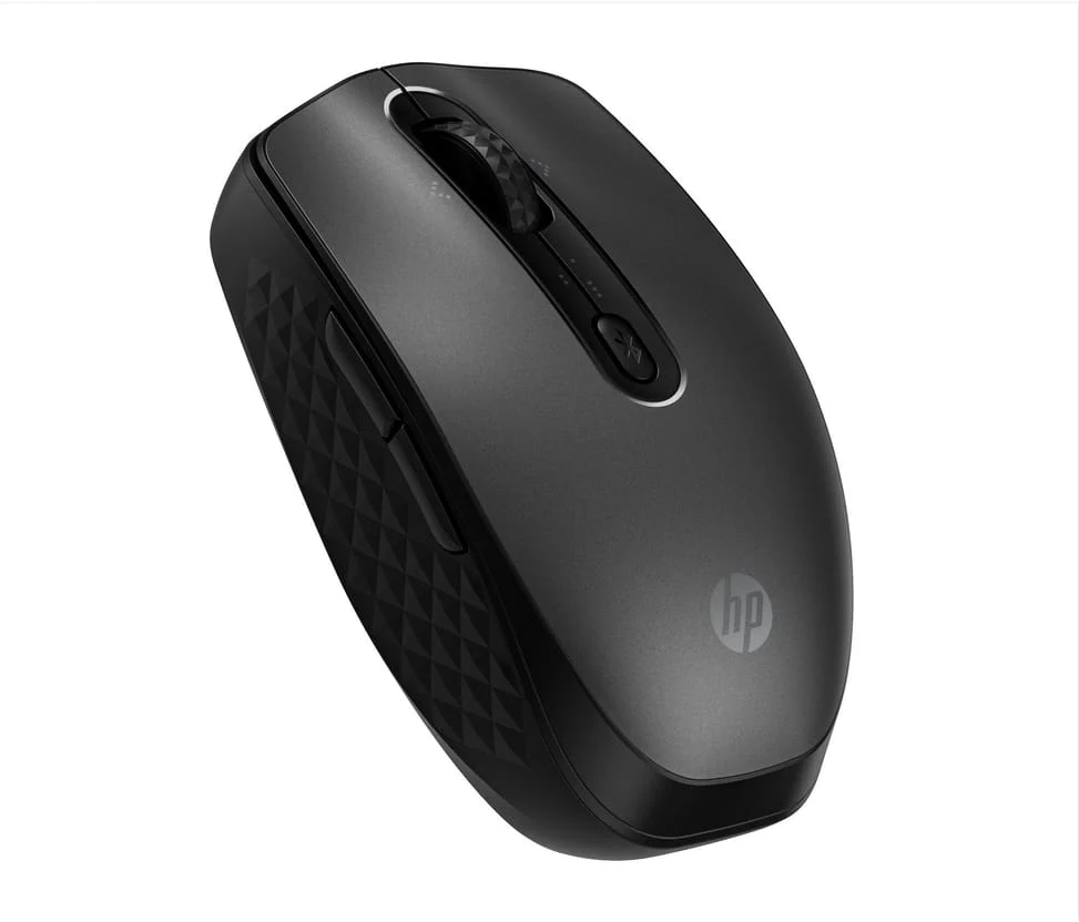 Souris HP Bluetooth HP 690 7M1D4AA — galerie 2, livraison Global Zone à Rabat
