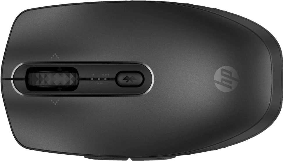 Souris HP Bluetooth HP 690 7M1D4AA — galerie 3