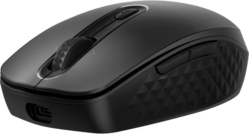 Souris HP Bluetooth HP 690 7M1D4AA — galerie 4, livraison Global Zone à Marrakech Agadir
