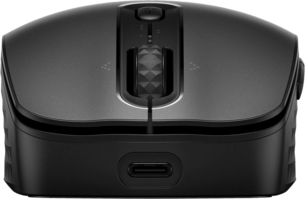 Souris HP Bluetooth HP 690 7M1D4AA — galerie 6, livraison Global Zone à Fès