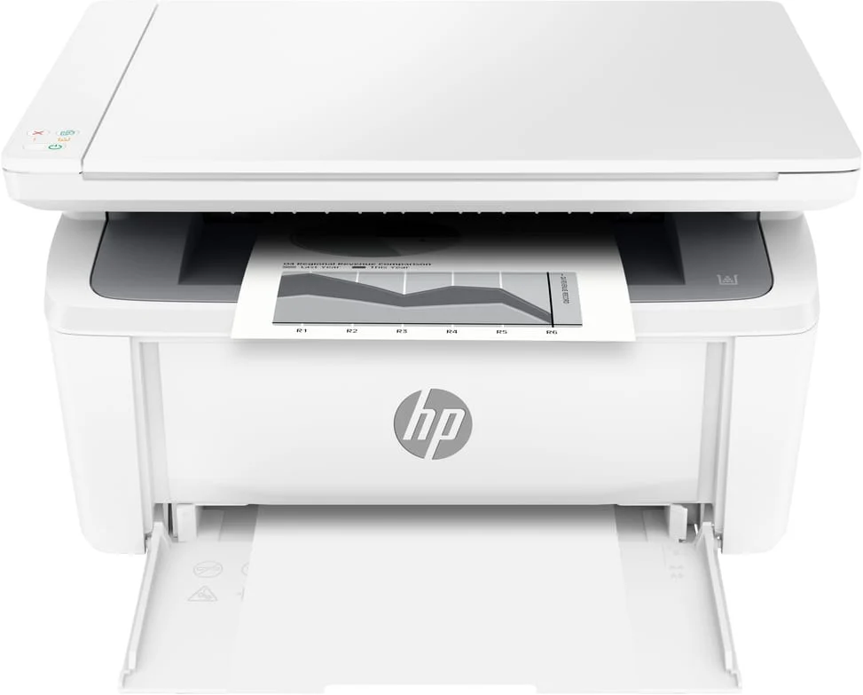 Imprimante Multifonction HP Laser M141a 7MD73A — vue principale