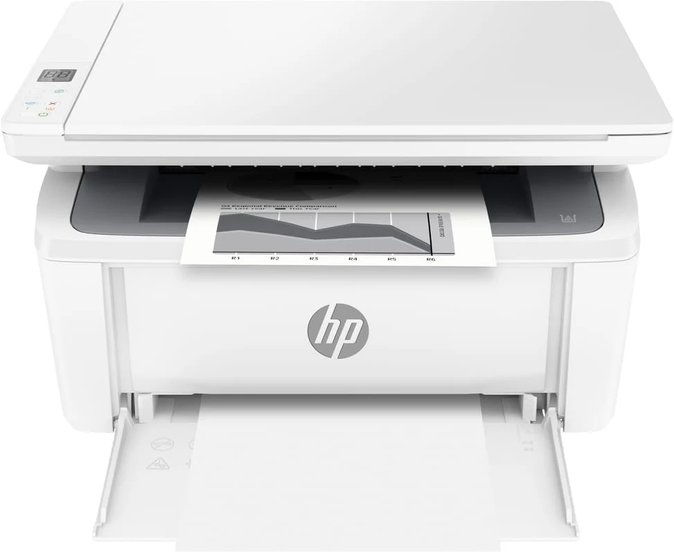 Imprimante Multifonction HP LaserJet M141w 7MD74A — vue principale