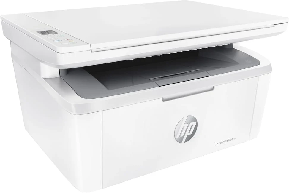HP LaserJet M141w (7MD74A) — galerie 3