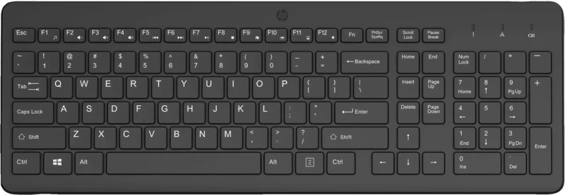 HP sans fil HP 225 Français/Arabe (805T1AA) — galerie 2