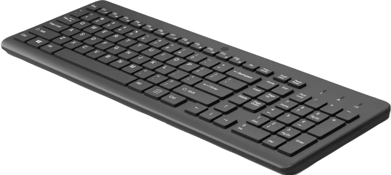 HP sans fil HP 225 Français/Arabe (805T1AA) — galerie 3