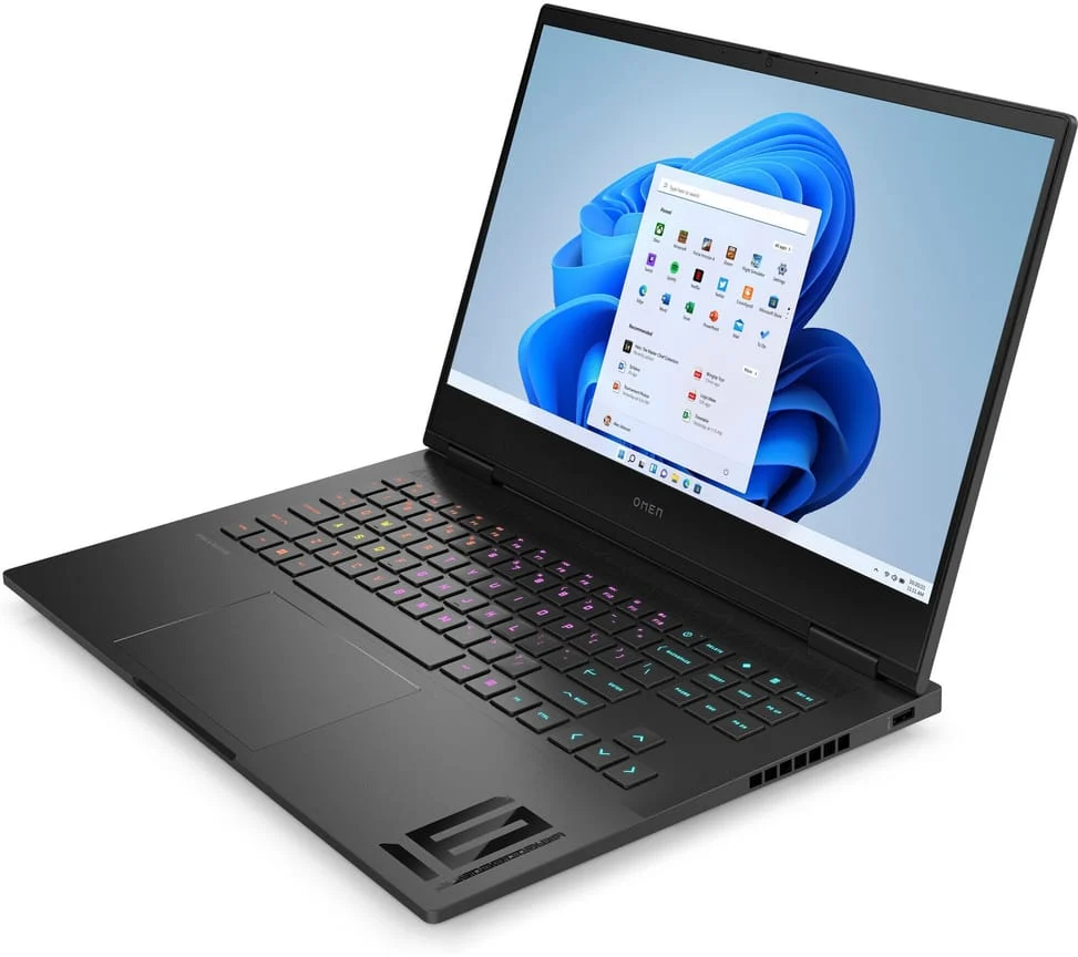 HP Omen 16 i7-13620H 16GB 1TSD W11H (845H6EA) — galerie 2