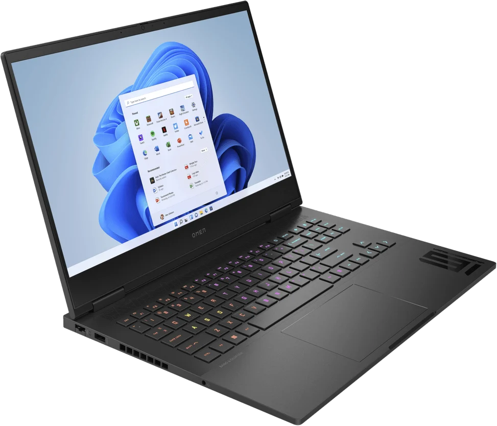 HP OMEN 16-wd0001nk (845H7EA) — galerie 2