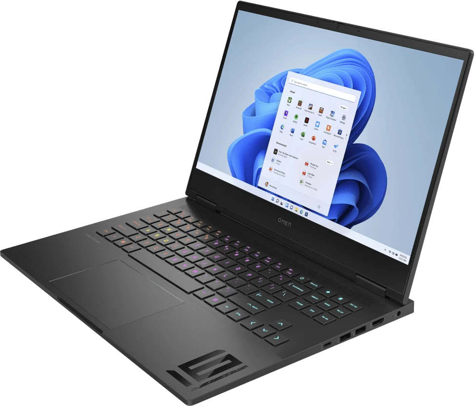 HP OMEN 16-wd0001nk (845H7EA) — galerie 3