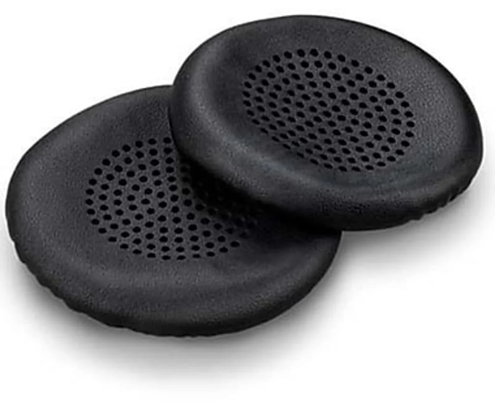 Équipement Informatique HP Poly Voyager Focus UC Leatherette Ear Cushions 85Q51AA — vue principale