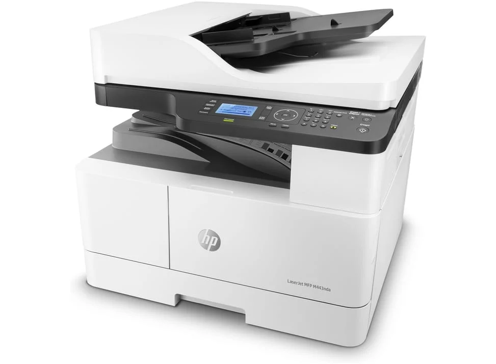 Imprimante Multifonction HP LaserJet M443nda 8AF72A — galerie 3