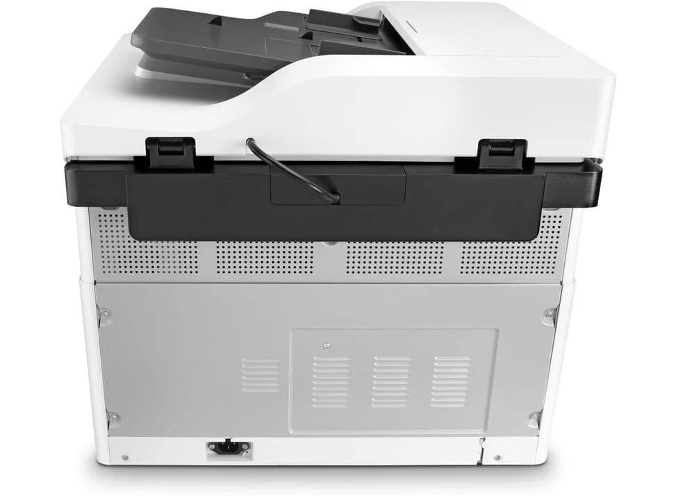 Imprimante Multifonction HP LaserJet M443nda 8AF72A — galerie 4, livraison Global Zone à Marrakech Agadir