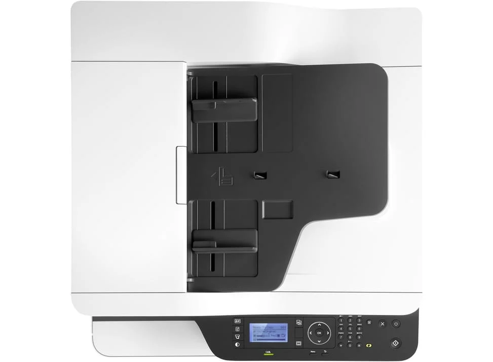 Imprimante Multifonction HP LaserJet M443nda 8AF72A — galerie 5 Fès