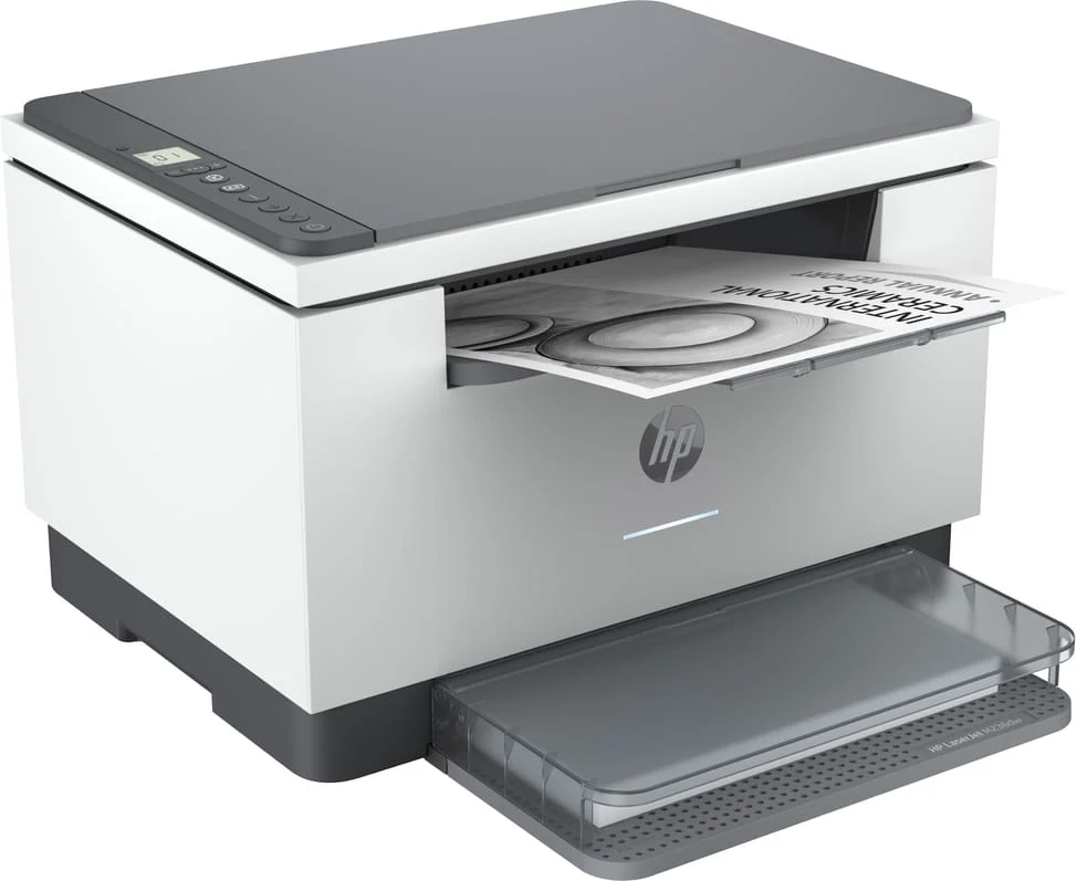 Imprimante Multifonction HP LaserJet M443nda 8AF72A — galerie 6, livraison Global Zone à Fès