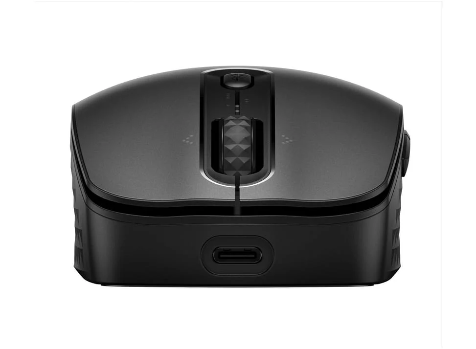 Souris HP rechargeable HP 695 8F1Y4AA — galerie 2, livraison Global Zone à Rabat