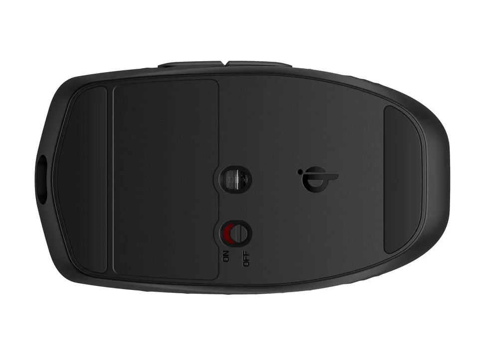 Souris HP rechargeable HP 695 8F1Y4AA — galerie 3