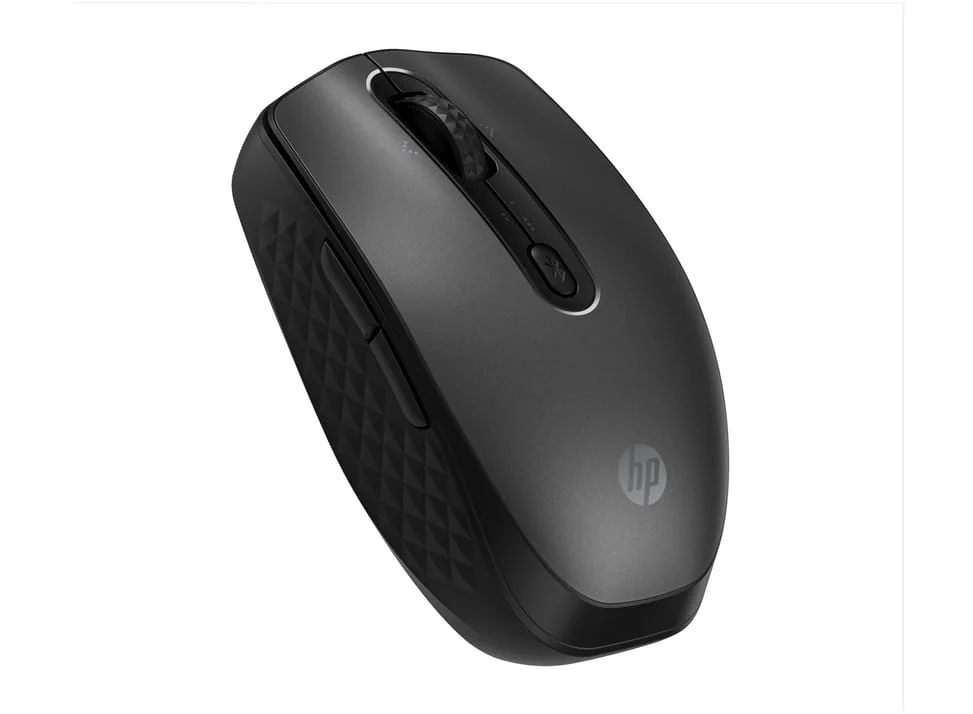 Souris HP rechargeable HP 695 8F1Y4AA — galerie 4, livraison Global Zone à Marrakech Agadir