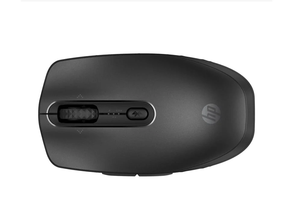 Souris HP rechargeable HP 695 8F1Y4AA — galerie 6, livraison Global Zone à Fès