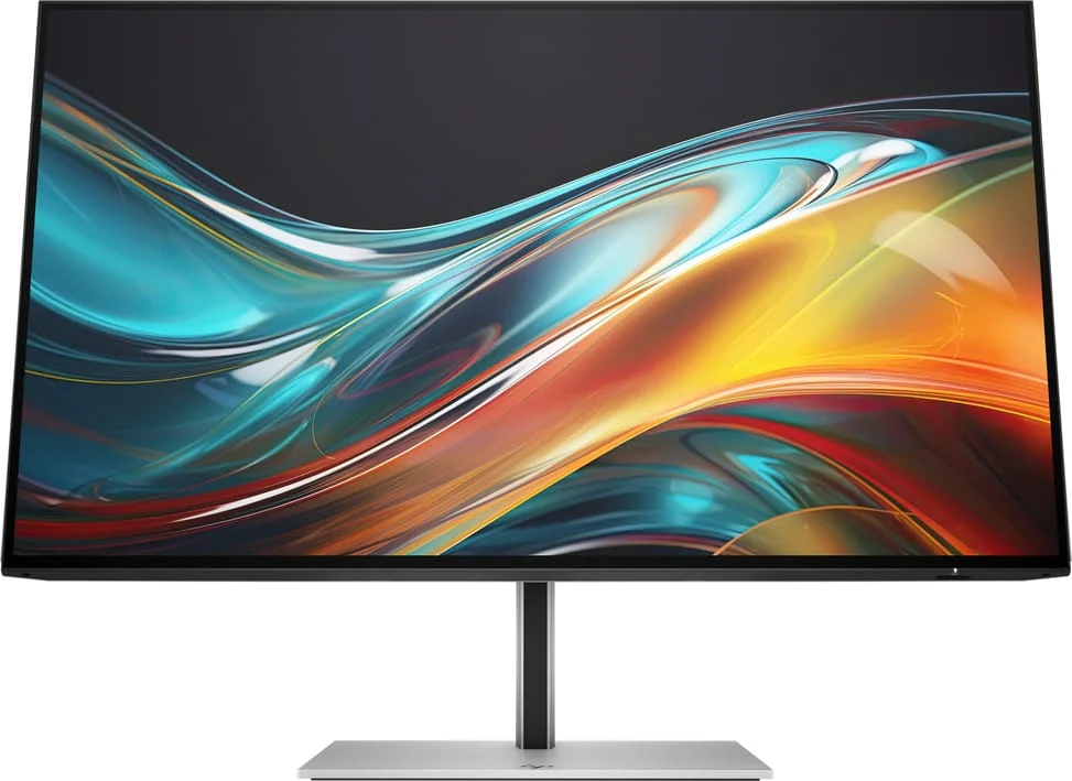 Écran PC HP 24" Full HD HP Série 7 Pro - 724pf 8X530AA — vue principale