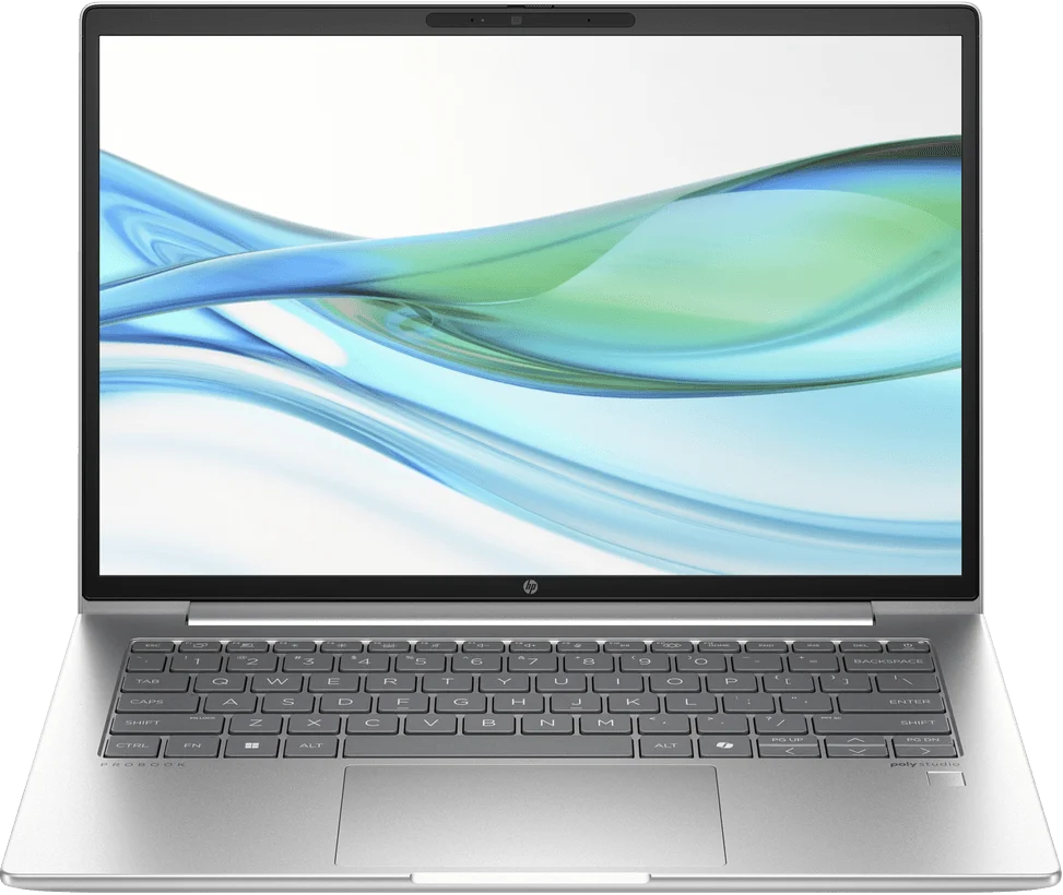 PC Portable Professionnel HP ProBook 440 G11 969J1ET — vue principale