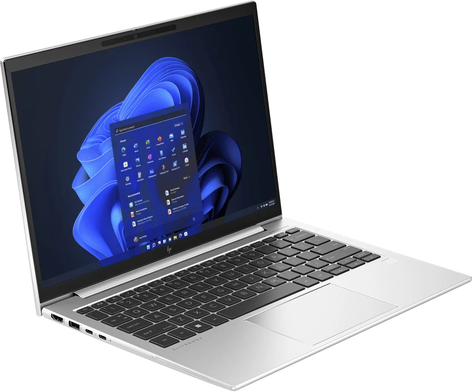 HP EliteBook 830 G10 (96Z50ET) — galerie 2