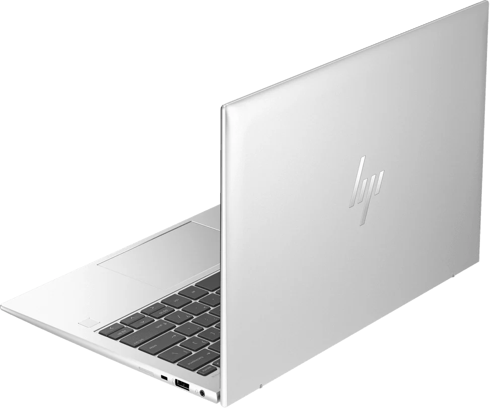 PC Portable Professionnel HP EliteBook 830 G10 96Z50ET — galerie 4, livraison Global Zone à Marrakech Agadir