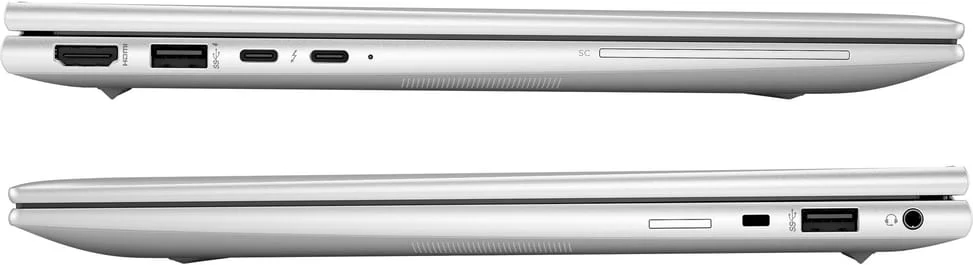 PC Portable Professionnel HP EliteBook 830 G10 96Z50ET — galerie 6, livraison Global Zone à Fès