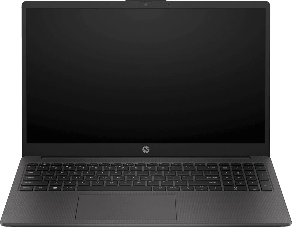 PC Portable HP 250 G10 9B9F5EA — vue principale