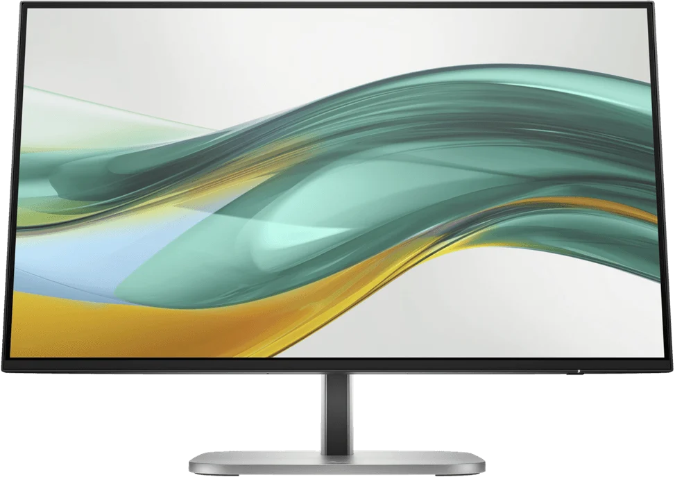 Écran PC HP 23.8" Full HD HP Series 5 Pro 524pf 9D9L6E9 — vue principale