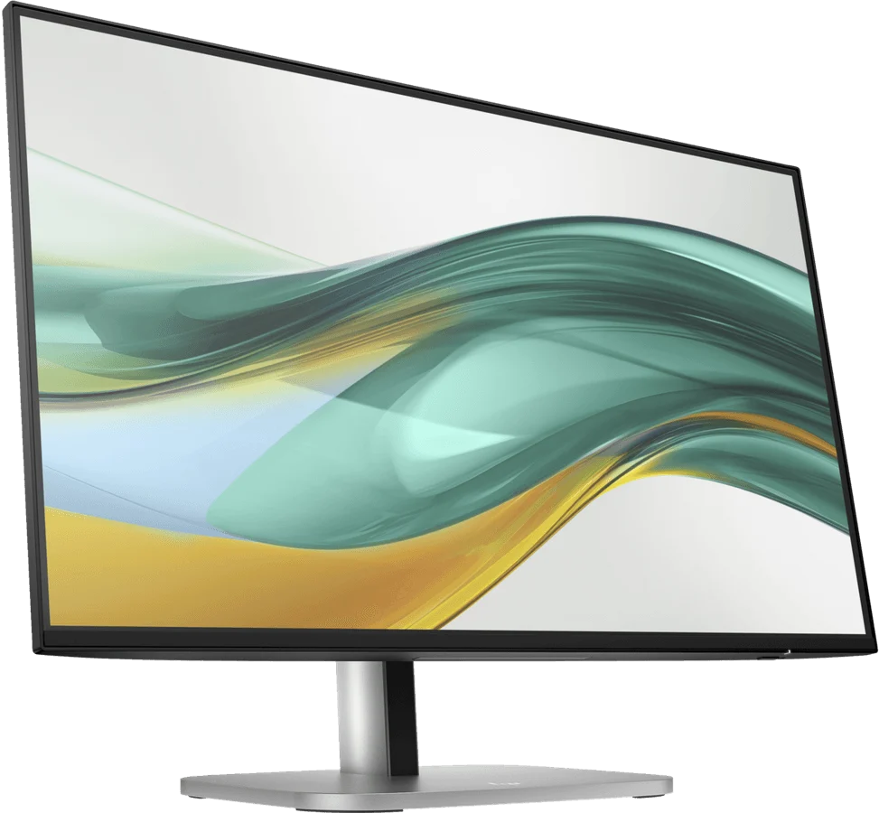HP 23.8