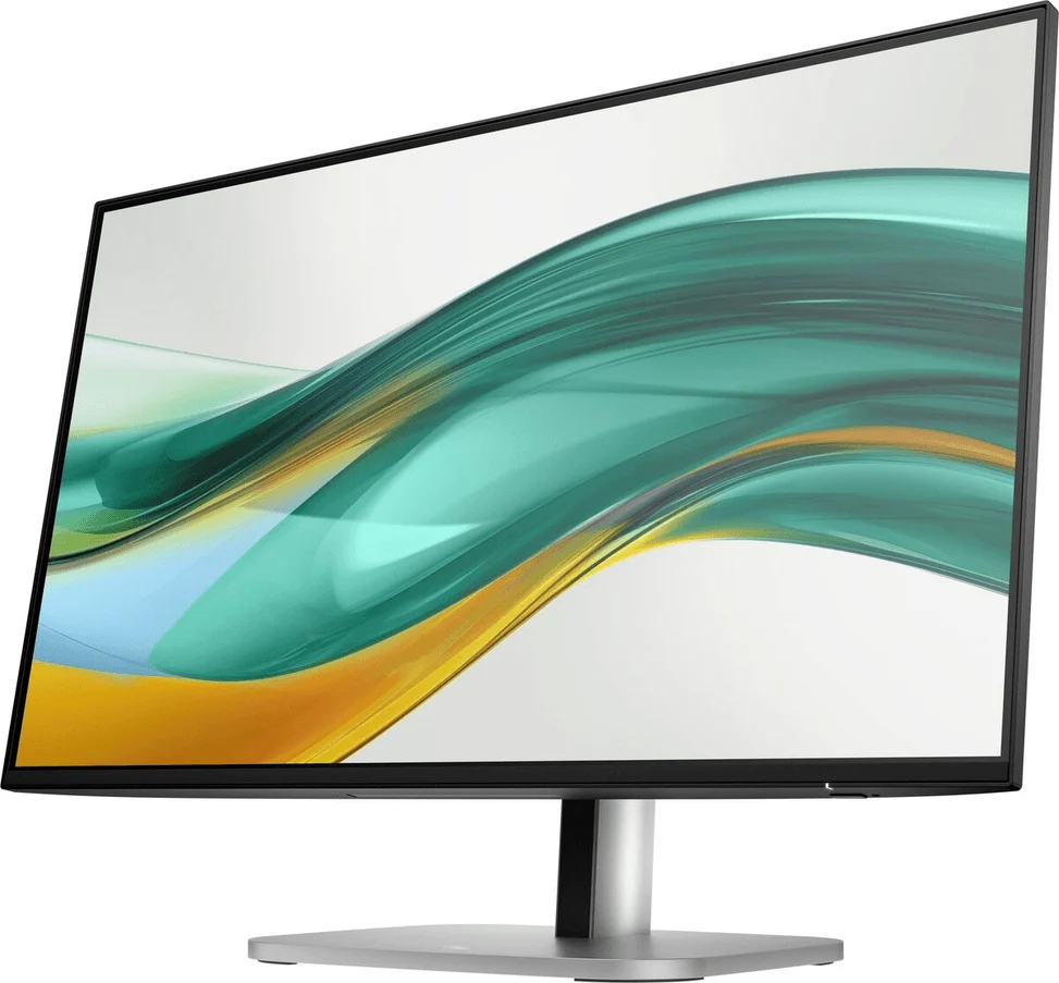 HP 23.8