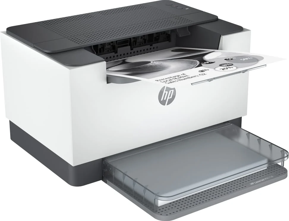 HP LaserJet M211d (9YF82A) — galerie 3