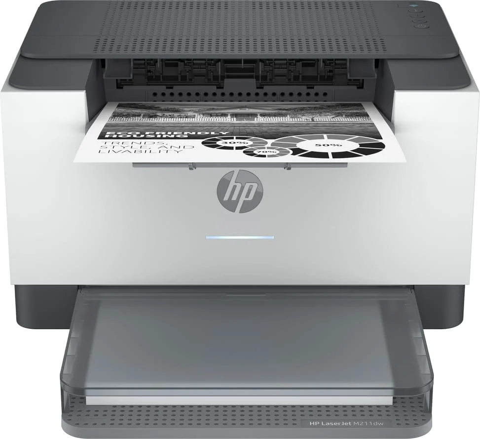 Imprimante Laser HP LaserJet M211dw 9YF83A — vue principale