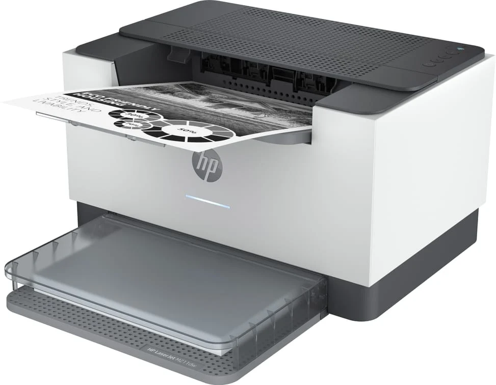 Imprimante Laser HP LaserJet M211dw 9YF83A — galerie 5 Fès