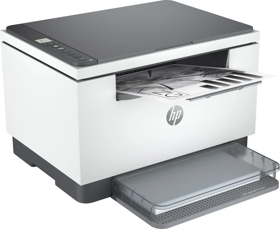 Imprimante Multifonction HP LaserJet M236d 9YF94A — vue principale